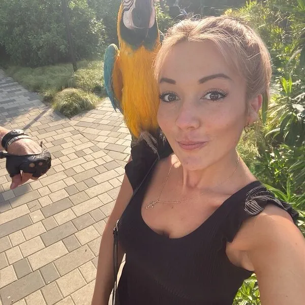 Светлана